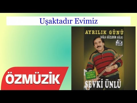 Uşaktadır Evimiz - Ayrılık Ve Gurbet Parçaları (Official Video)