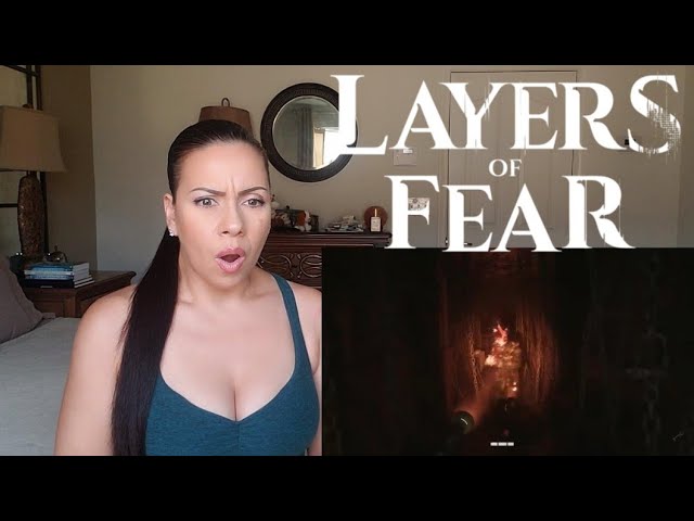 Layers of Fear - IGN