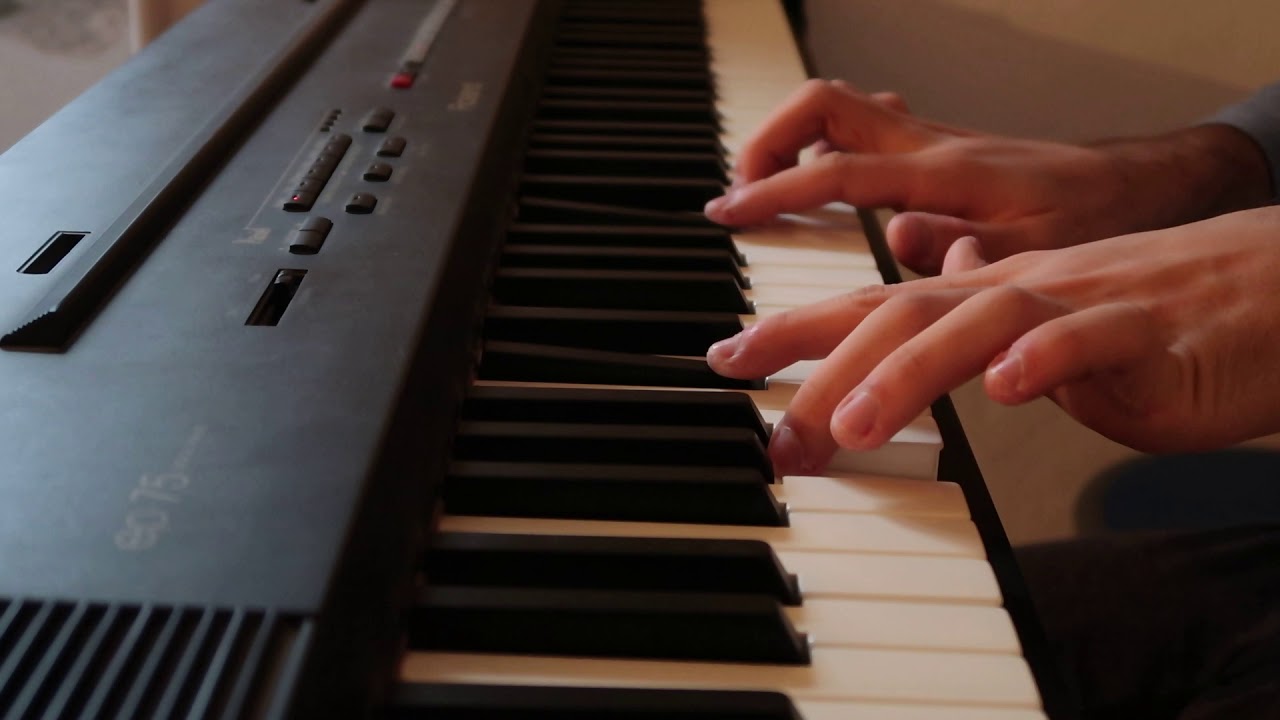 Piano Trouver Dans Ma Vie Ta Presence Youtube Piano Trouver Dans Ma Vie Ta Presence Youtube