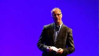 The future of patient-centered care: Dave Moen at TEDxUMN