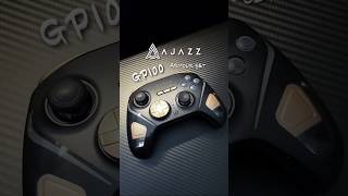 เป็นจอยที่ OP จัด 😎 #ajazz #gp100 #gamepad #controller #joystick #จอยเกมส์ #จอยเกมมิ่ง