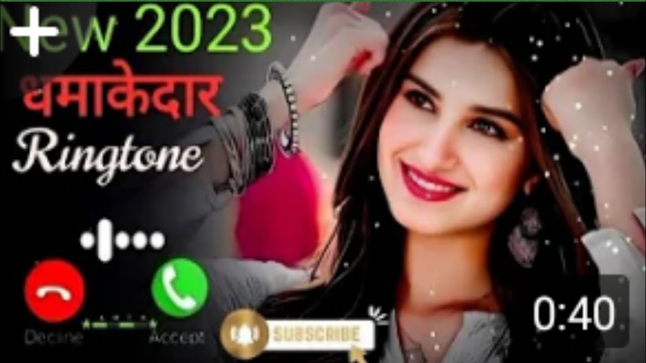 New Best Ringtone 2023 | Hindi Ringtone |  #ringtone2023#newringtone2023 #shortsvideo #youtubeshorts