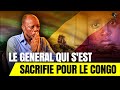 Le pouvoir par le sacrifice ou la prison general mokoko 