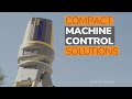 Topcon Offers Affordable 3D Machine Control for Compact Machines