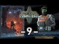 Финал Исход-6 - Age of Wonders: Planetfall. Прохождение за Авангард / Эпизод 9