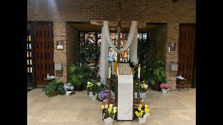 Fourth Sunday of Easter