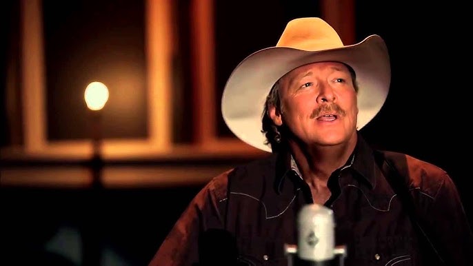 Alan Jackson Amazing Grace).mp4