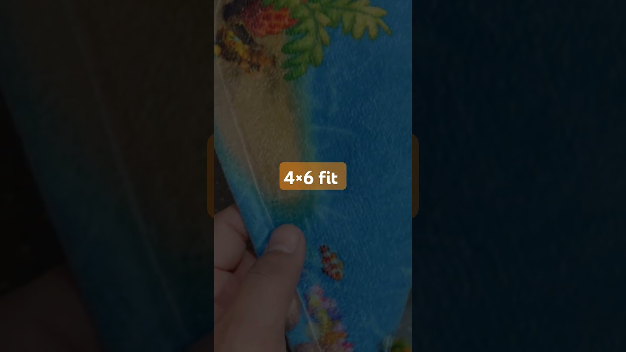 preloved imported rug