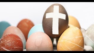Sunday School Easter Presentation 2019