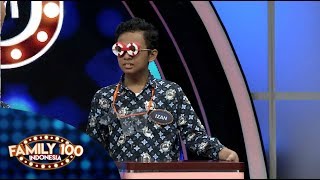 Permainan apa yang kamu mainkan saat istirahat sekolah? - PART 2 - Family 100 Indonesia screenshot 2