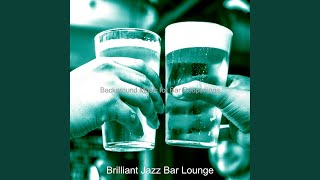Alluring Ambiance for Bars