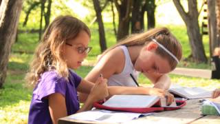 T Bar M Camps 2015 Sports Camp Session 5