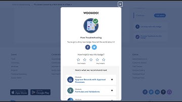 Fix Issues Caused by a Null Value in a Flow | Flow Troubleshooting | Salesforce Trailhead