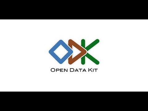 Mobile data collection using ODK and Kobo Toolbox platform 