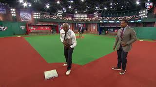 MLB Tonight on Second Base Picks