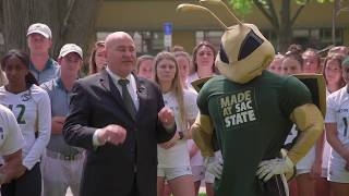 Herky Scholarship