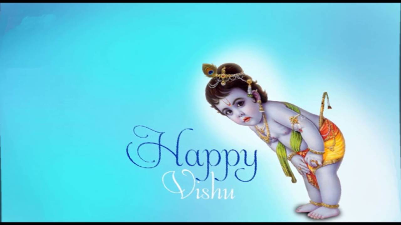 Happy Vishu- SMS, Wishes, Messages, greetings, Vishu Whatsapp ...