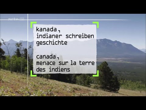 Video: Kanadas Bemerkenswerteste Architektur