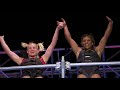 Jessie Graff and Meagan Martin's Mega Spider Climb - American Ninja Warrior: All Stars 2018