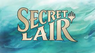 Lathril, Blade of the Elves Deck Tech-Powered by the new Secret Lair
