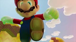 La Triste Vida De Un Goomba