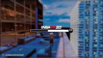 NBA 2K20 - [New Features] In 2K20