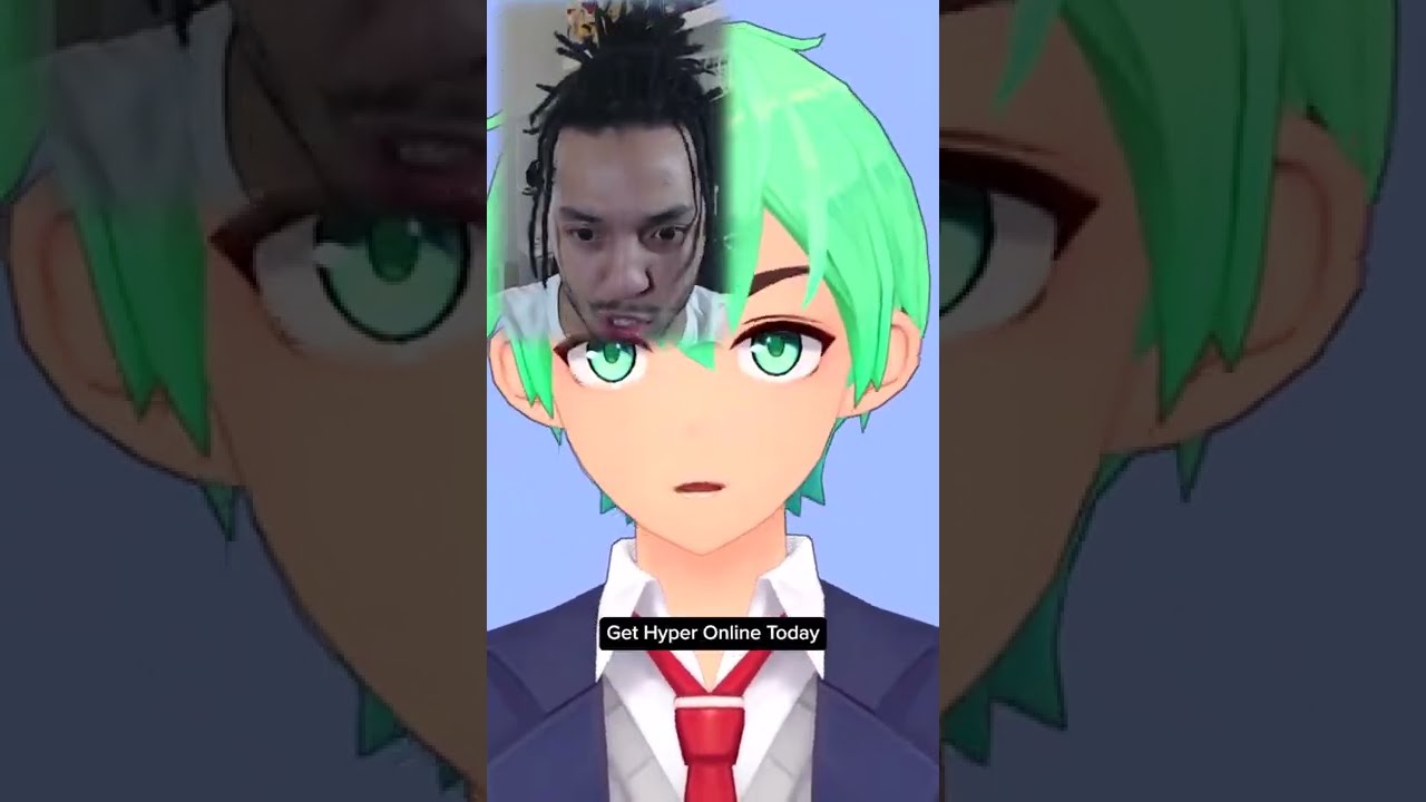 Amazing Voice Impressions on this New App 