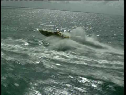 Heat is On Stuff Key West Destroyed  big time  Video  by freeze frame