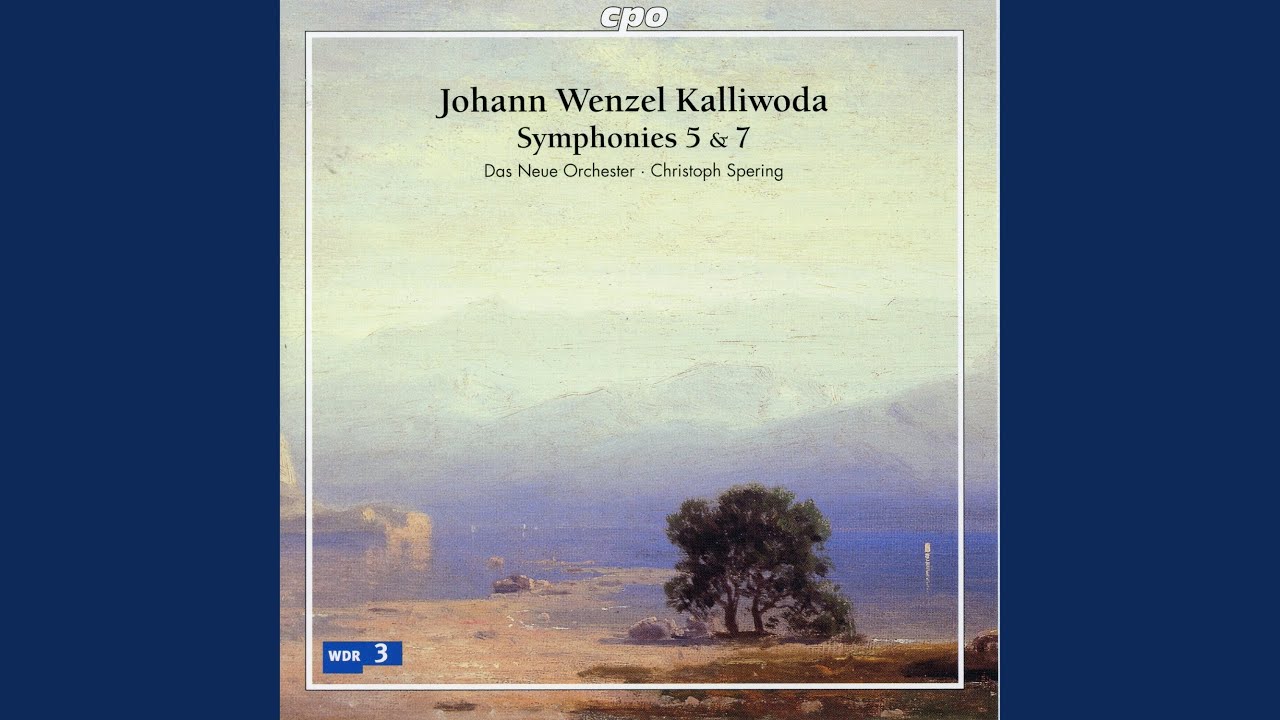 Overture No. 16 in A Minor, Op. 238