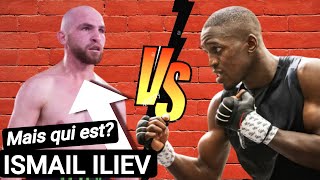 Souleymane Cissokho vs. Ismail Iliev (Mais qui est Ismail Iliev?)