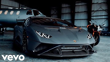 Thumbnail of Britney Spears - Criminal | MXEEN Remix