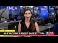 J J Vaccine Passes Safety Trial mp3