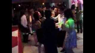 Vts 01 5 Video De Los 15 Años De Majoroie Mites El Final