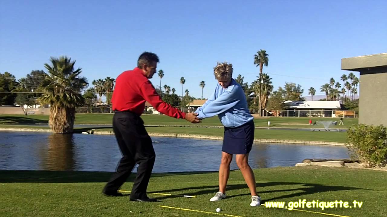 Best Golf Instruction in Palm Desert, Ca Why my Ball goes Straight
