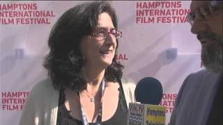 HIFF Golden Starfish Award Luncheon