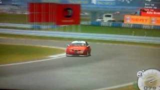 GTR Evolution Drift