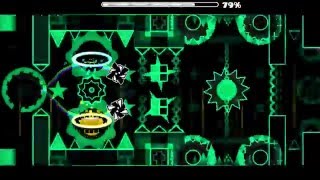 200 DEMONS! (Insane Demon): Colorful Overnight - Woogi1411 & Minus