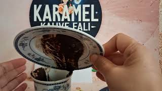 Yay Burcu Üzüntüler Bi̇ti̇yor 23 Eki̇m Kahve Fali