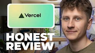Vercel Hosting Review - Watch Before Using