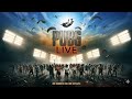 live pubg
