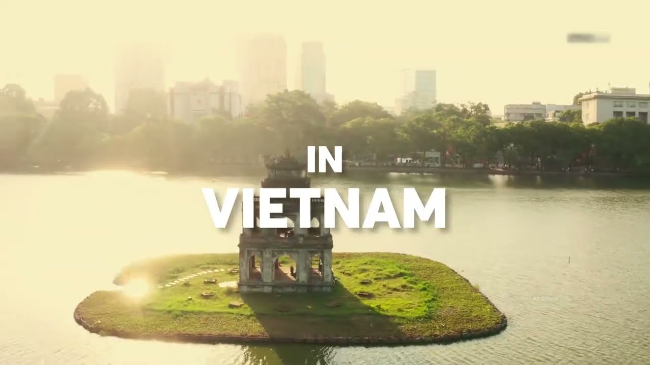 Trailer WSDC 2023 Final