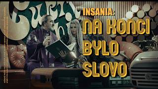 Watch Insania Insania video