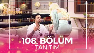 Kısmetse Olur: Aşkın Gücü 2. Sezon 108. Bölüm TANITIM