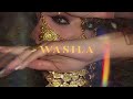 WASILA Arabic Afrobeat X Oud Type Beat