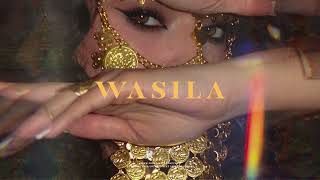 Wasila  Arabic Afrobeat X Oud Type Beat