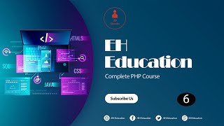 6 - Echo - Complete PHP Course mp4