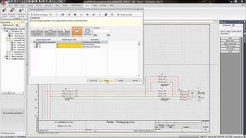SOLIDWORKS Electrical - Project Macros