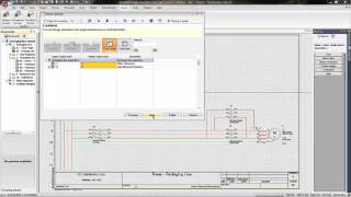 SOLIDWORKS Electrical - Project Macros