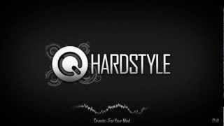Crypsis - For Your Mind