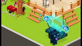 LINE PLAY Another End Heartrending Digital Piano (VIP Gacha BGM) screenshot 5